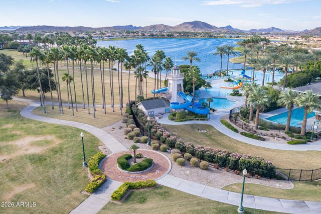 18378 W BROOKWOOD Drive, Goodyear, AZ 85338