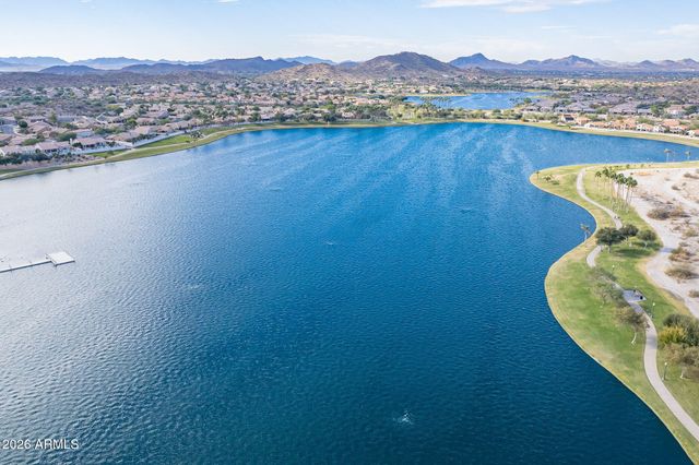 18378 W BROOKWOOD Drive, Goodyear, AZ 85338