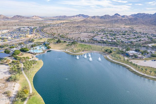 18378 W BROOKWOOD Drive, Goodyear, AZ 85338