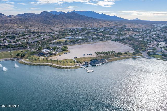 18378 W BROOKWOOD Drive, Goodyear, AZ 85338