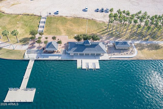 18378 W BROOKWOOD Drive, Goodyear, AZ 85338