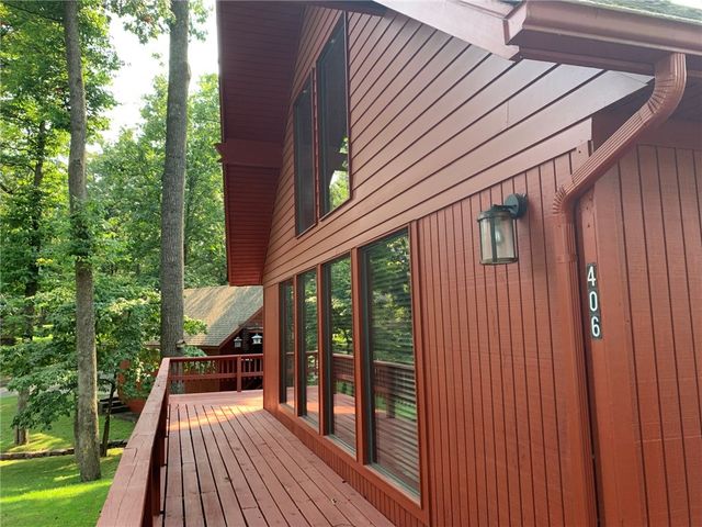 406 S 37th Street, Rogers, AR 72758