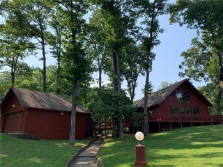 406 S 37th Street, Rogers, AR 72758