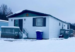 102 N 30th Street lot 37, Galesburg, MI 49053