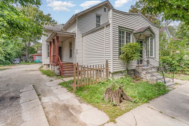 515 N Broadway Street, Joliet, IL 60435