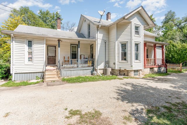 515 N Broadway Street, Joliet, IL 60435