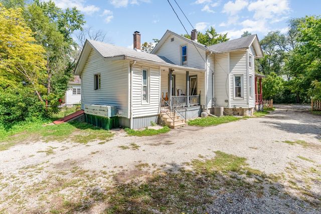 515 N Broadway Street, Joliet, IL 60435