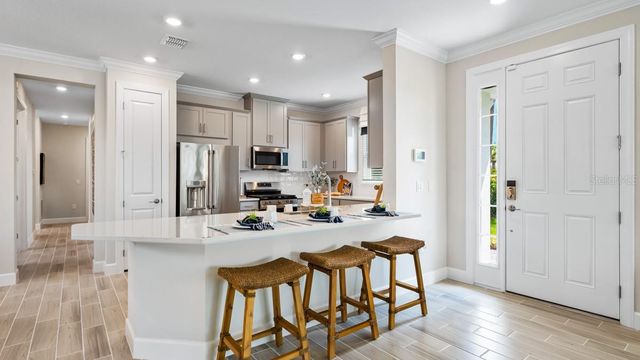 3845 FRACCARETA WAY, Wesley Chapel, FL 33543