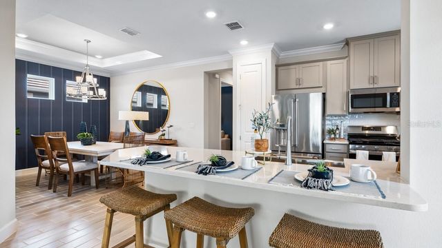 3845 FRACCARETA WAY, Wesley Chapel, FL 33543