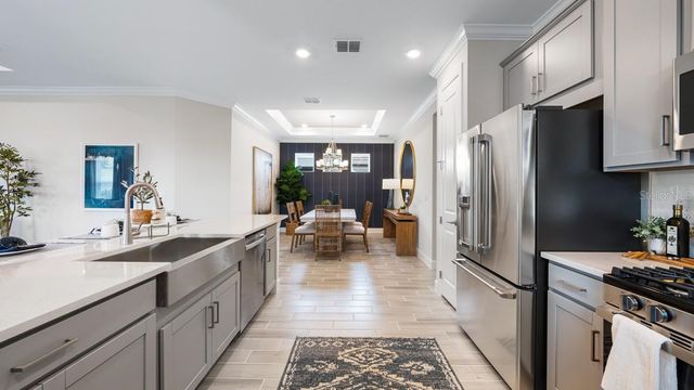 3845 FRACCARETA WAY, Wesley Chapel, FL 33543