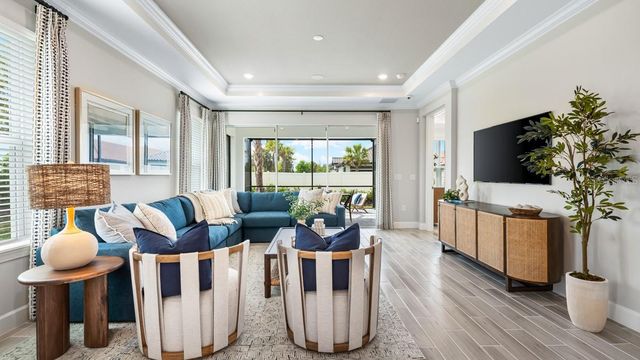 3845 FRACCARETA WAY, Wesley Chapel, FL 33543