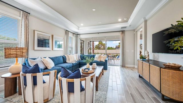 3845 FRACCARETA WAY, Wesley Chapel, FL 33543