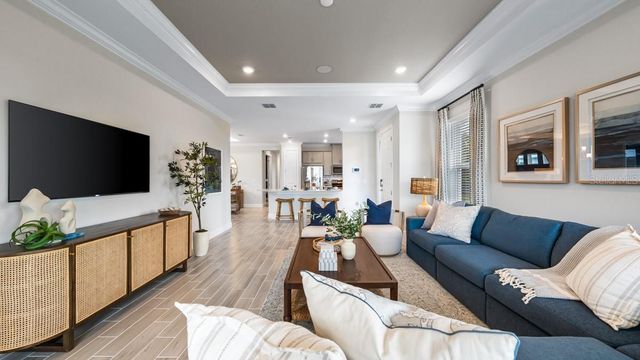 3845 FRACCARETA WAY, Wesley Chapel, FL 33543