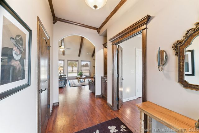 3398 E 426 Road, Oologah, OK 74053