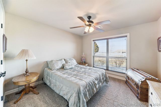 3398 E 426 Road, Oologah, OK 74053