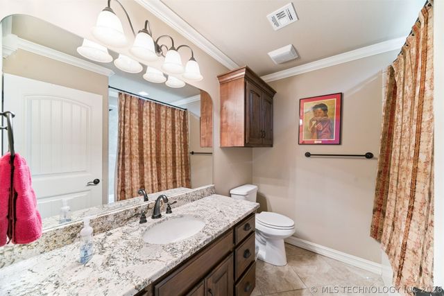 3398 E 426 Road, Oologah, OK 74053