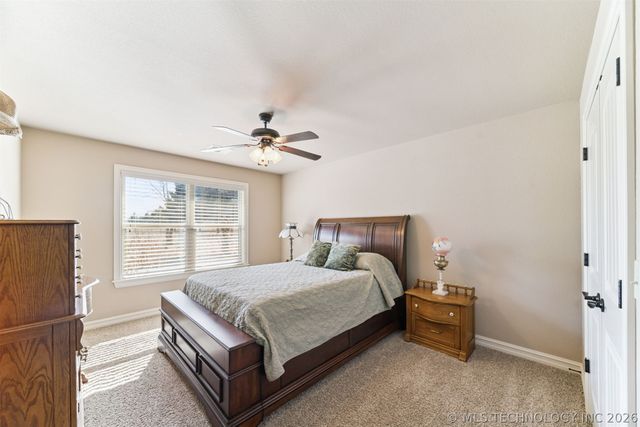 3398 E 426 Road, Oologah, OK 74053