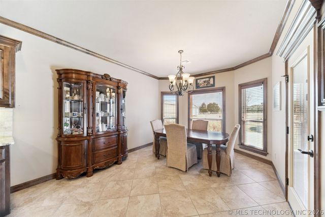 3398 E 426 Road, Oologah, OK 74053