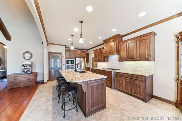 3398 E 426 Road, Oologah, OK 74053