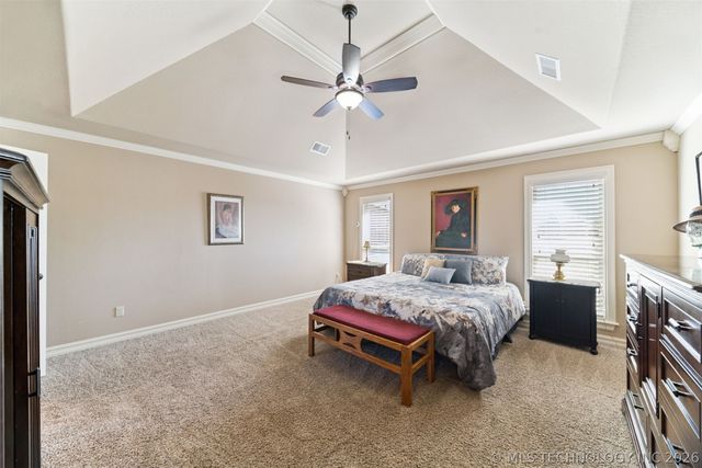 3398 E 426 Road, Oologah, OK 74053