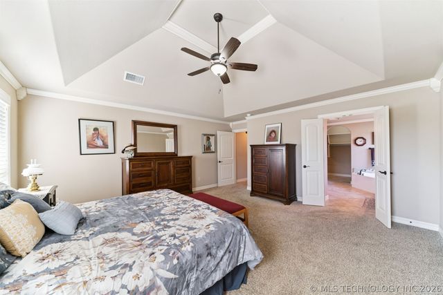 3398 E 426 Road, Oologah, OK 74053