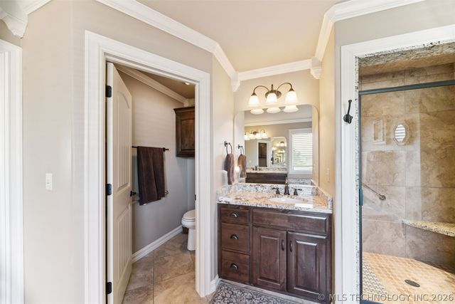 3398 E 426 Road, Oologah, OK 74053