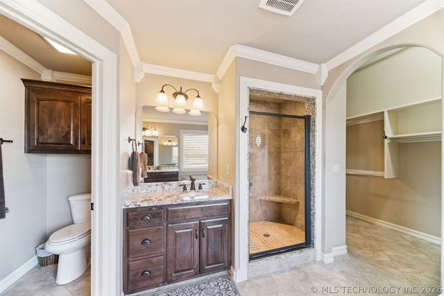 3398 E 426 Road, Oologah, OK 74053