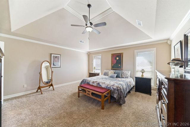 3398 E 426 Road, Oologah, OK 74053