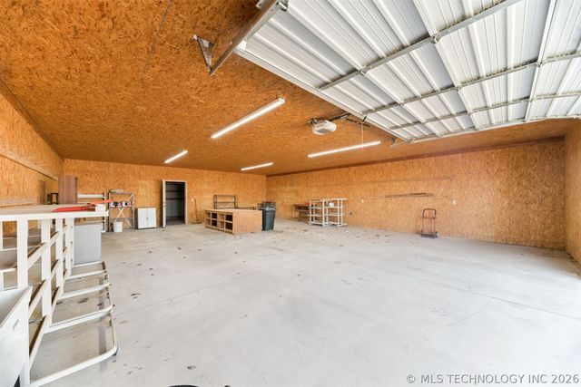 3398 E 426 Road, Oologah, OK 74053