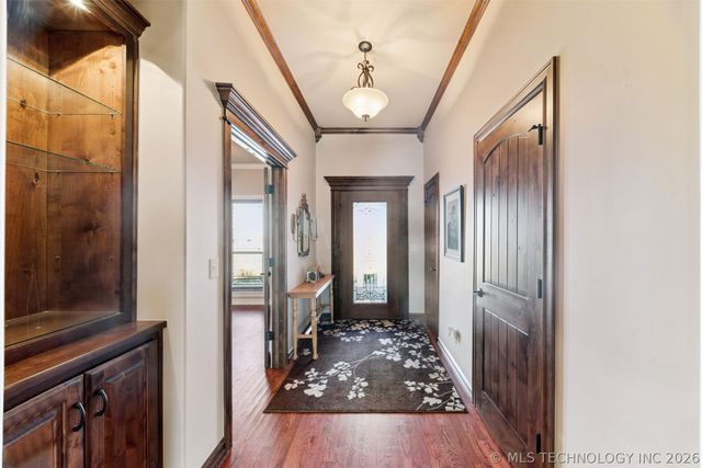 3398 E 426 Road, Oologah, OK 74053