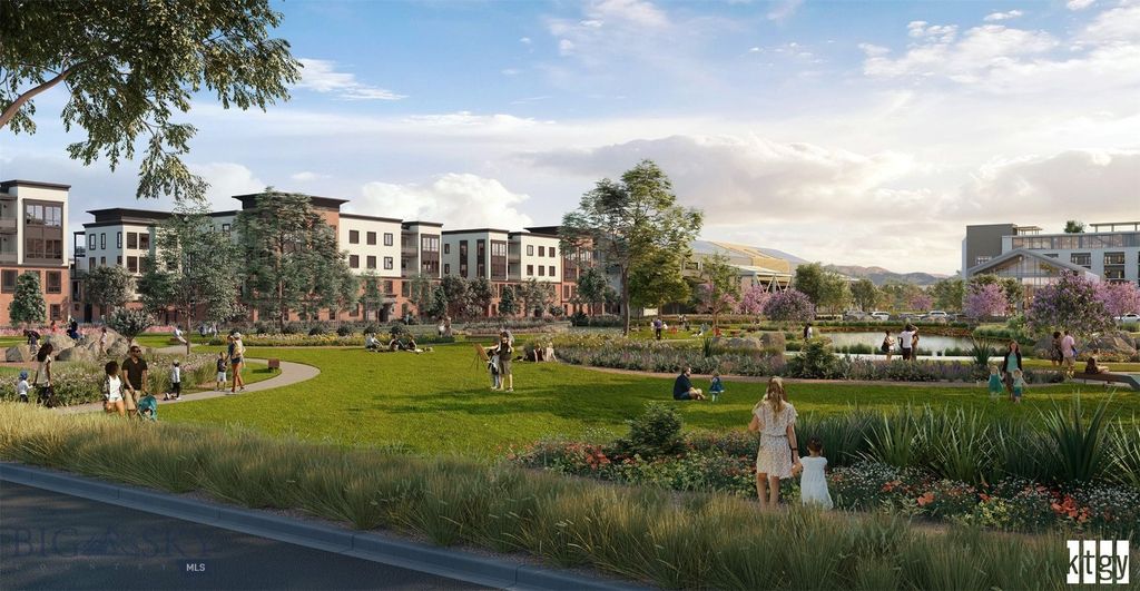 TBD Valley Commons Drive PA-32, Bozeman, MT 59718 photo 12