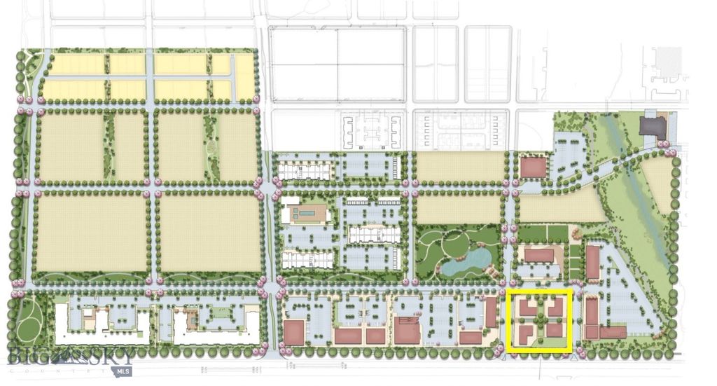 TBD Valley Commons Drive PA-32, Bozeman, MT 59718 photo 4