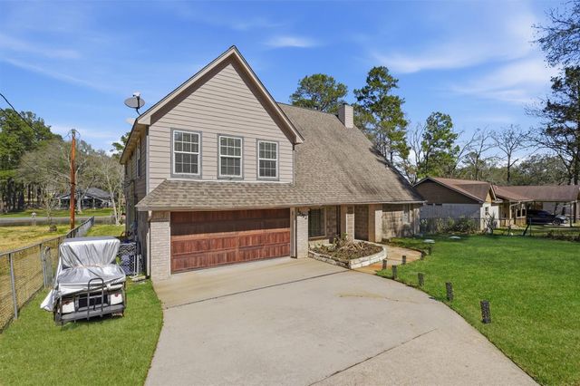 13392 Southshore Drive, Conroe, TX 77304