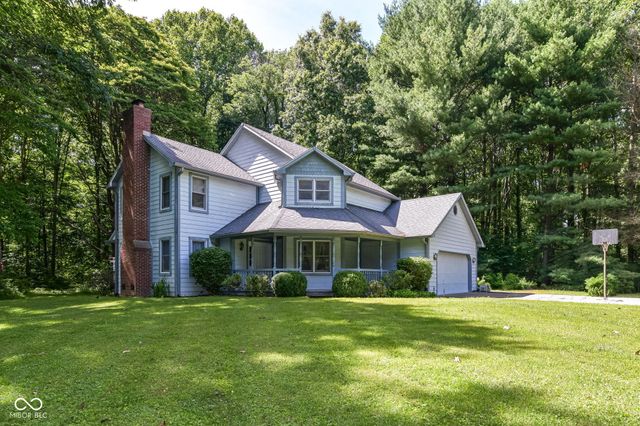 10790 W Awbrey Road, Quincy, IN 47456