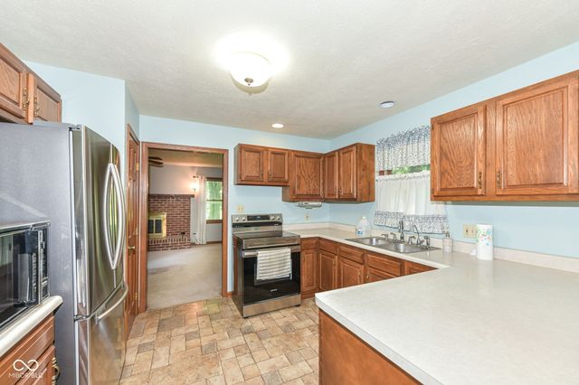 10790 W Awbrey Road, Quincy, IN 47456