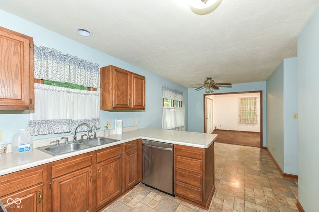 10790 W Awbrey Road, Quincy, IN 47456