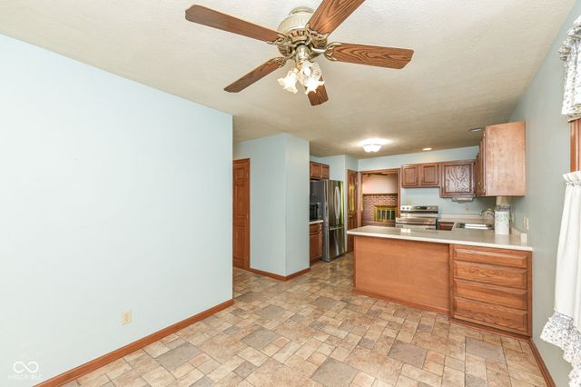 10790 W Awbrey Road, Quincy, IN 47456