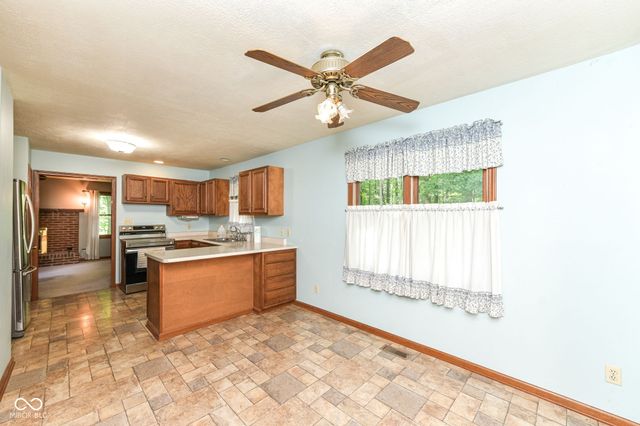 10790 W Awbrey Road, Quincy, IN 47456