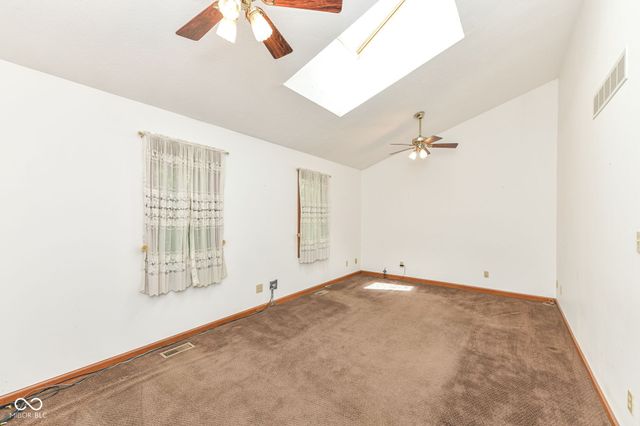 10790 W Awbrey Road, Quincy, IN 47456