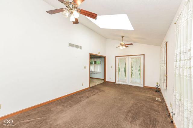 10790 W Awbrey Road, Quincy, IN 47456
