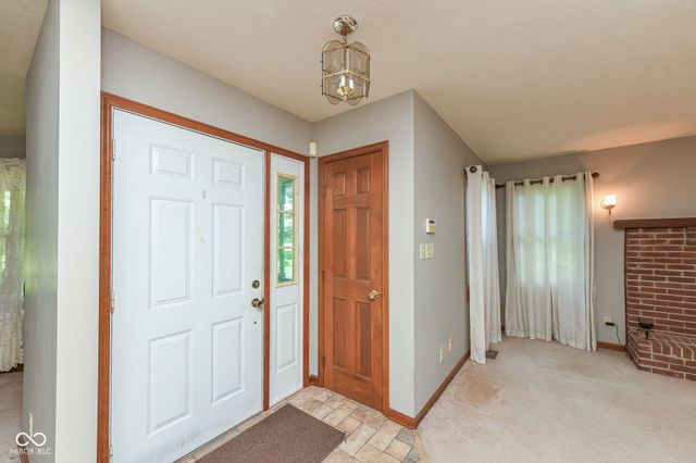 10790 W Awbrey Road, Quincy, IN 47456