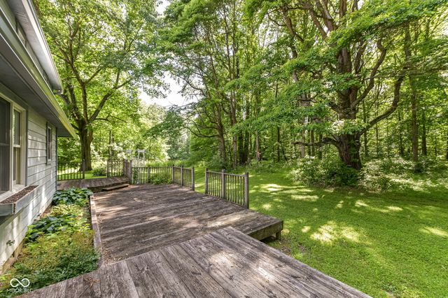 10790 W Awbrey Road, Quincy, IN 47456
