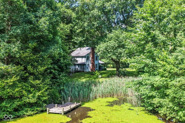 10790 W Awbrey Road, Quincy, IN 47456