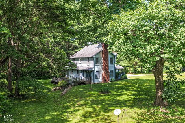 10790 W Awbrey Road, Quincy, IN 47456