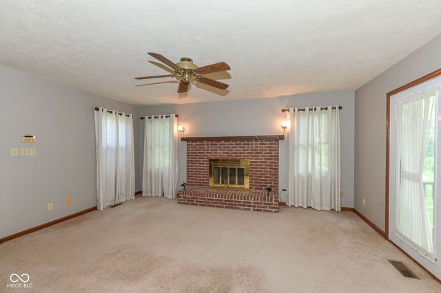 10790 W Awbrey Road, Quincy, IN 47456