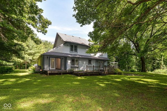 10790 W Awbrey Road, Quincy, IN 47456