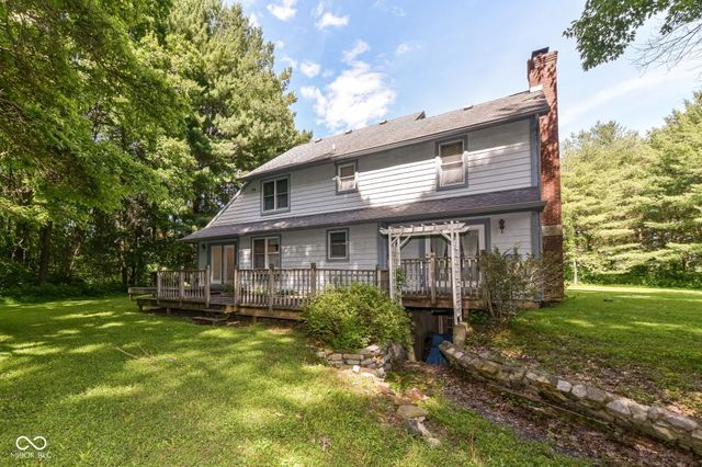 10790 W Awbrey Road, Quincy, IN 47456