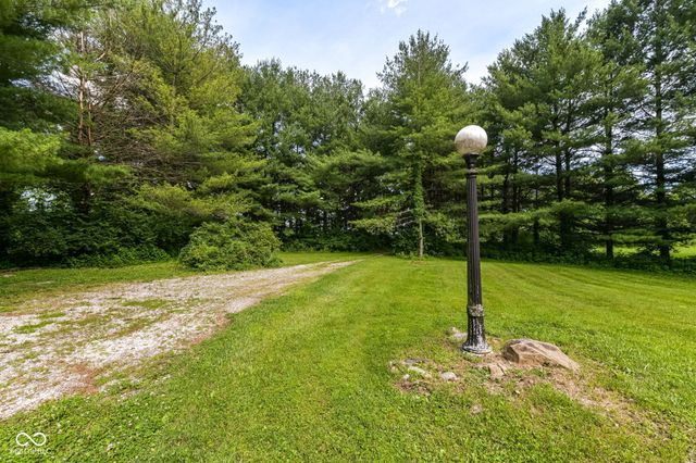 10790 W Awbrey Road, Quincy, IN 47456