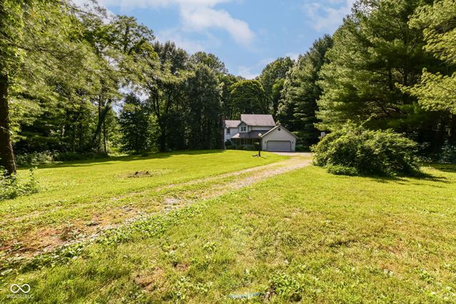 10790 W Awbrey Road, Quincy, IN 47456