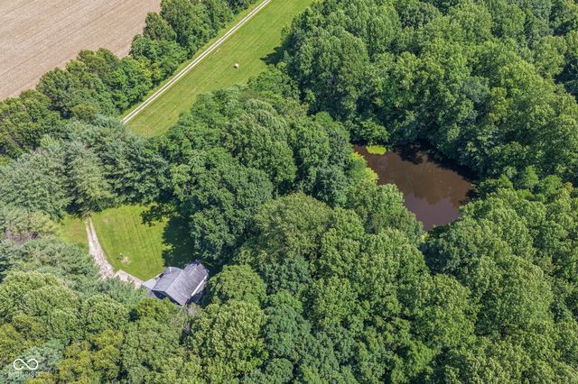 10790 W Awbrey Road, Quincy, IN 47456